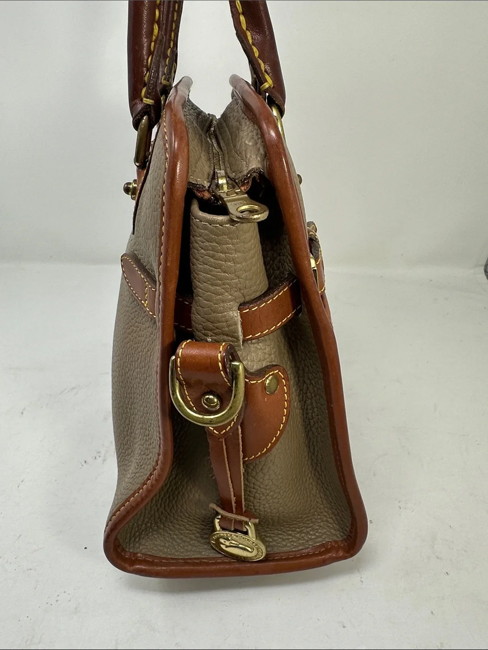 Dooney & Bourke Satchel
